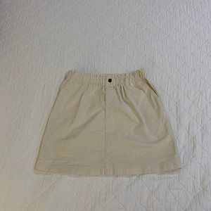 Skirt